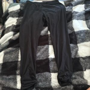 old navy medium legging